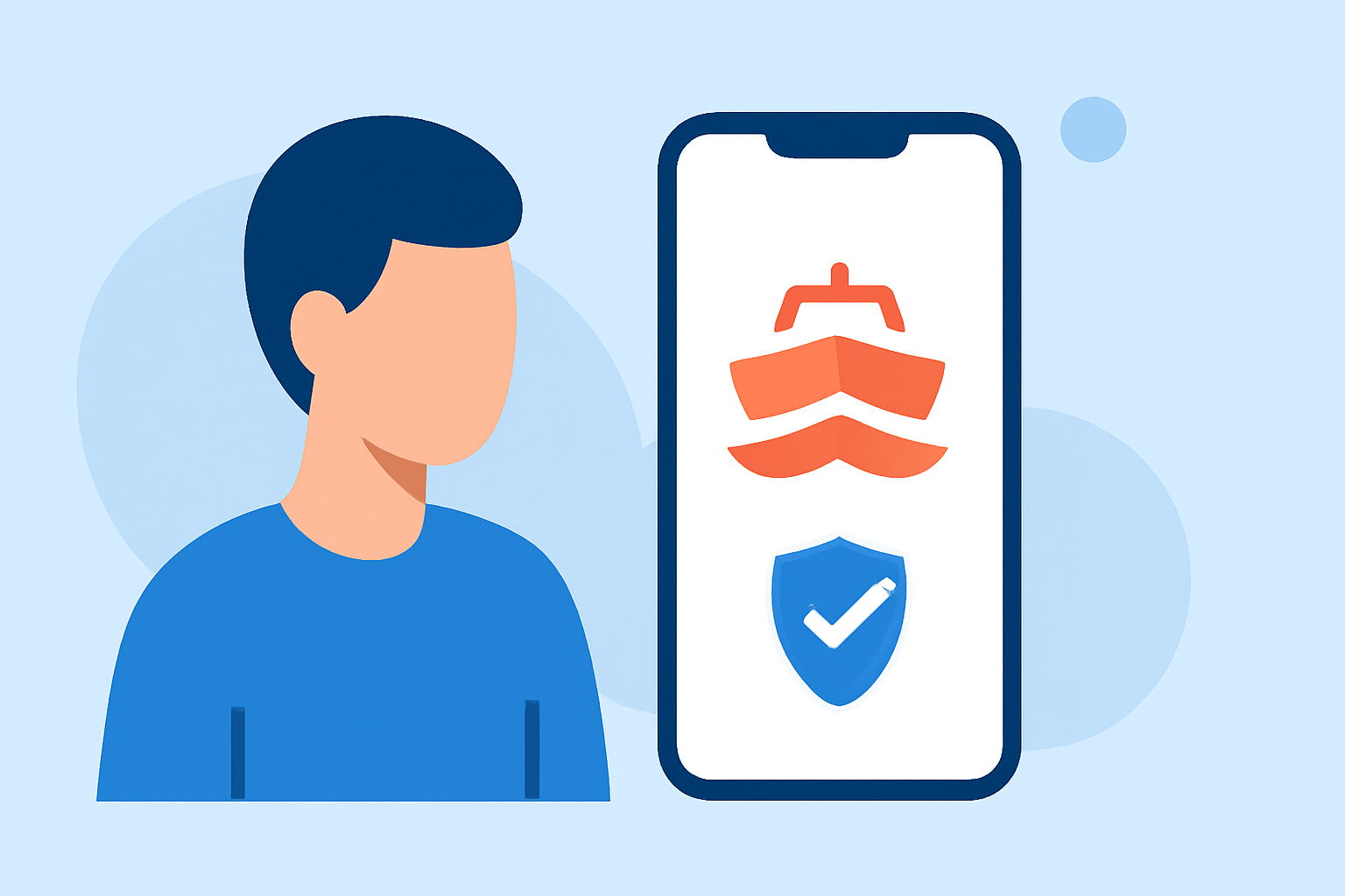 How to Determine Boating Safety for iPhone Users
