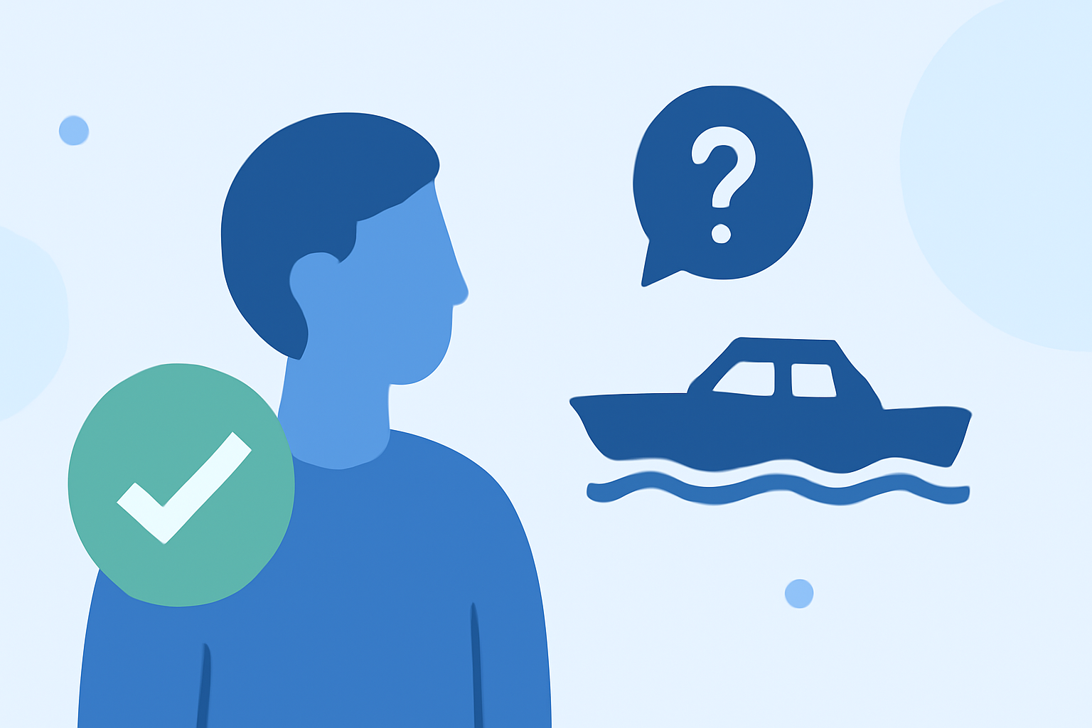 How to Decide if It’s Safe to Go Boating