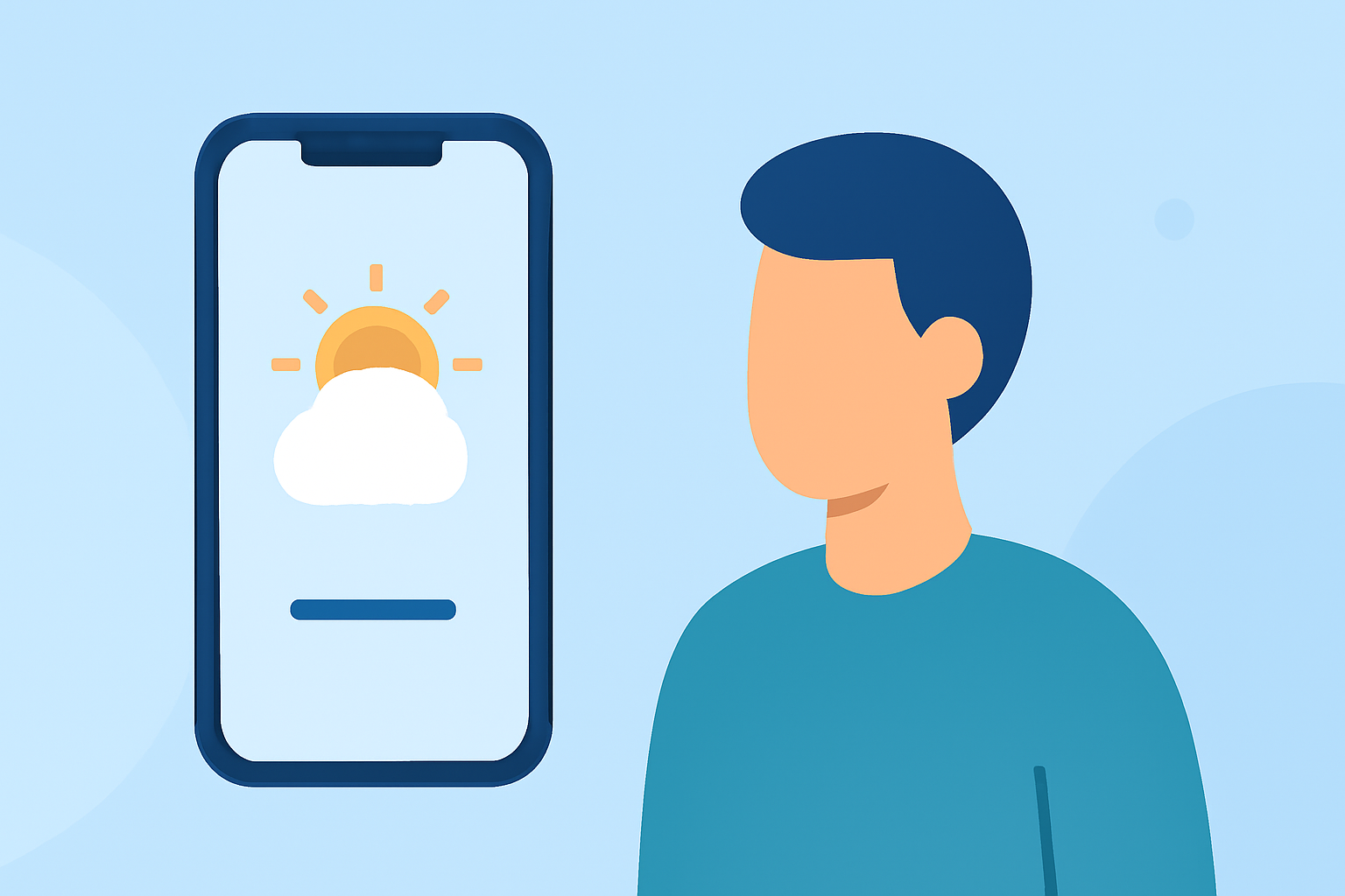 How to Get Better Weather Alerts on iPhone for Parents