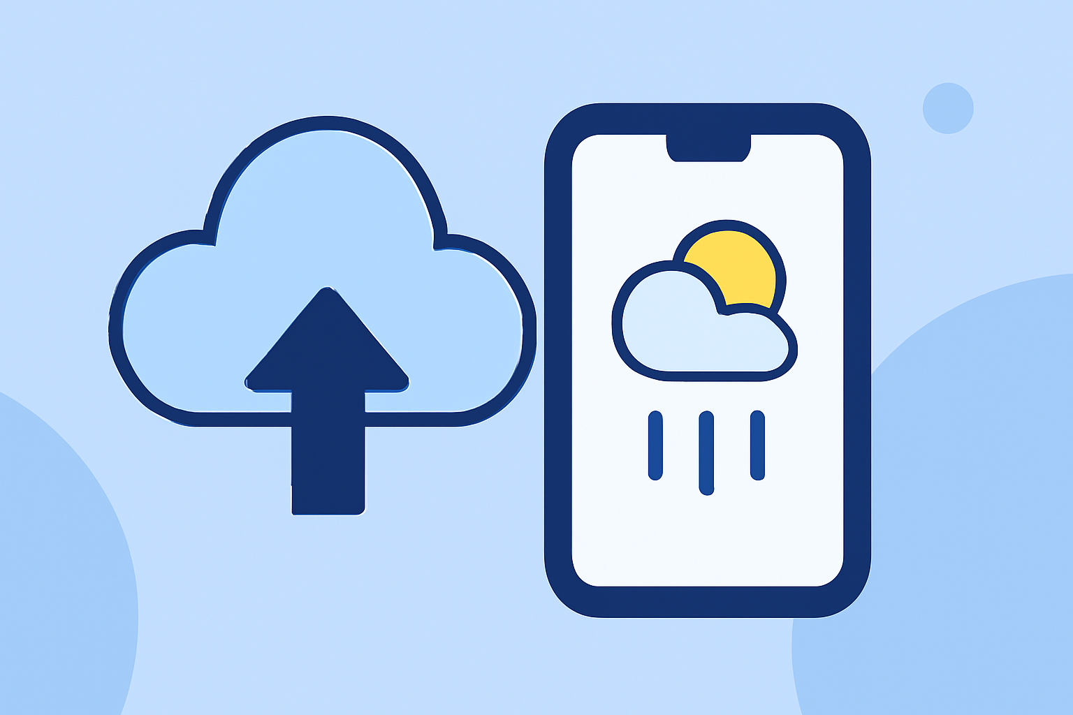 How to Get Reliable Weather Information Fast for Drivers