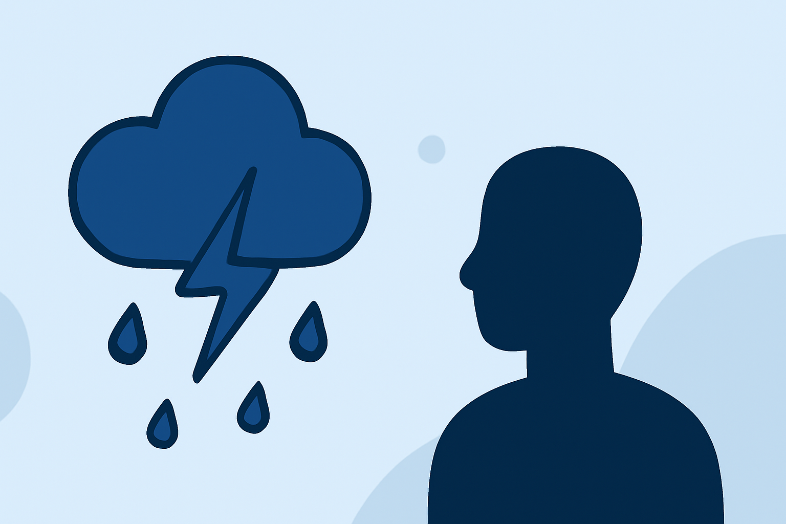 How to Determine if a Storm is Dangerous for Your Family