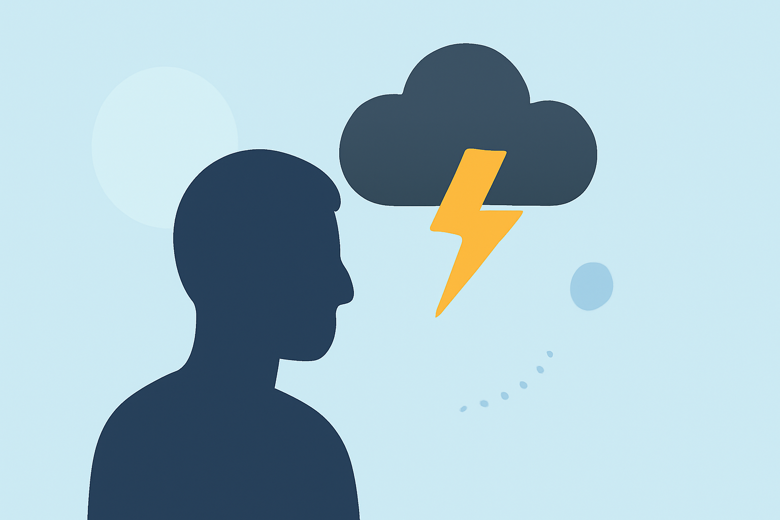 How to Know if a Storm is Dangerous for Parents