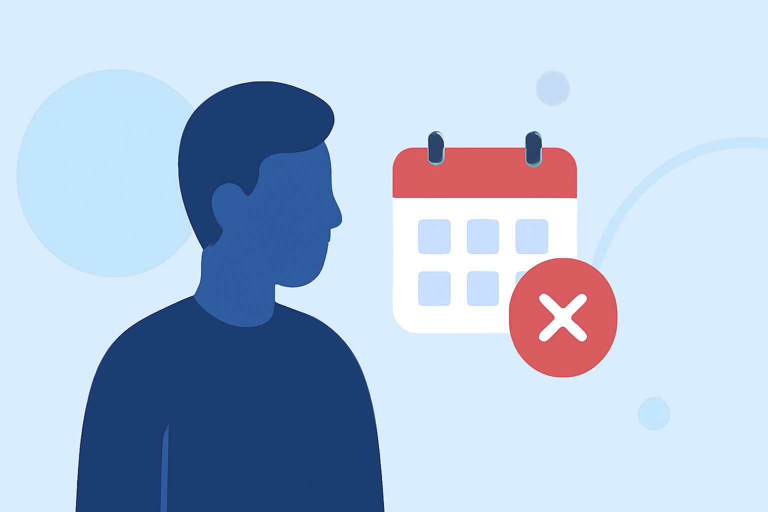 How to Know When to Cancel Outdoor Plans for Commuters