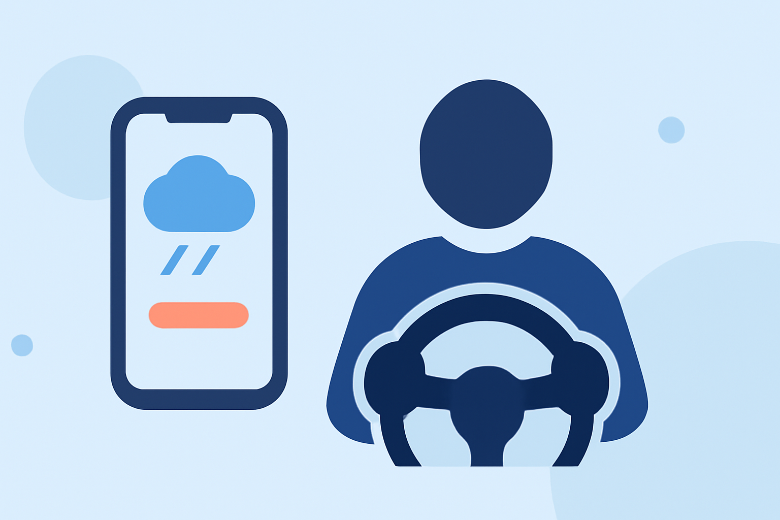 How to Decide When to Cancel Outdoor Plans: The Best Apps for Drivers
