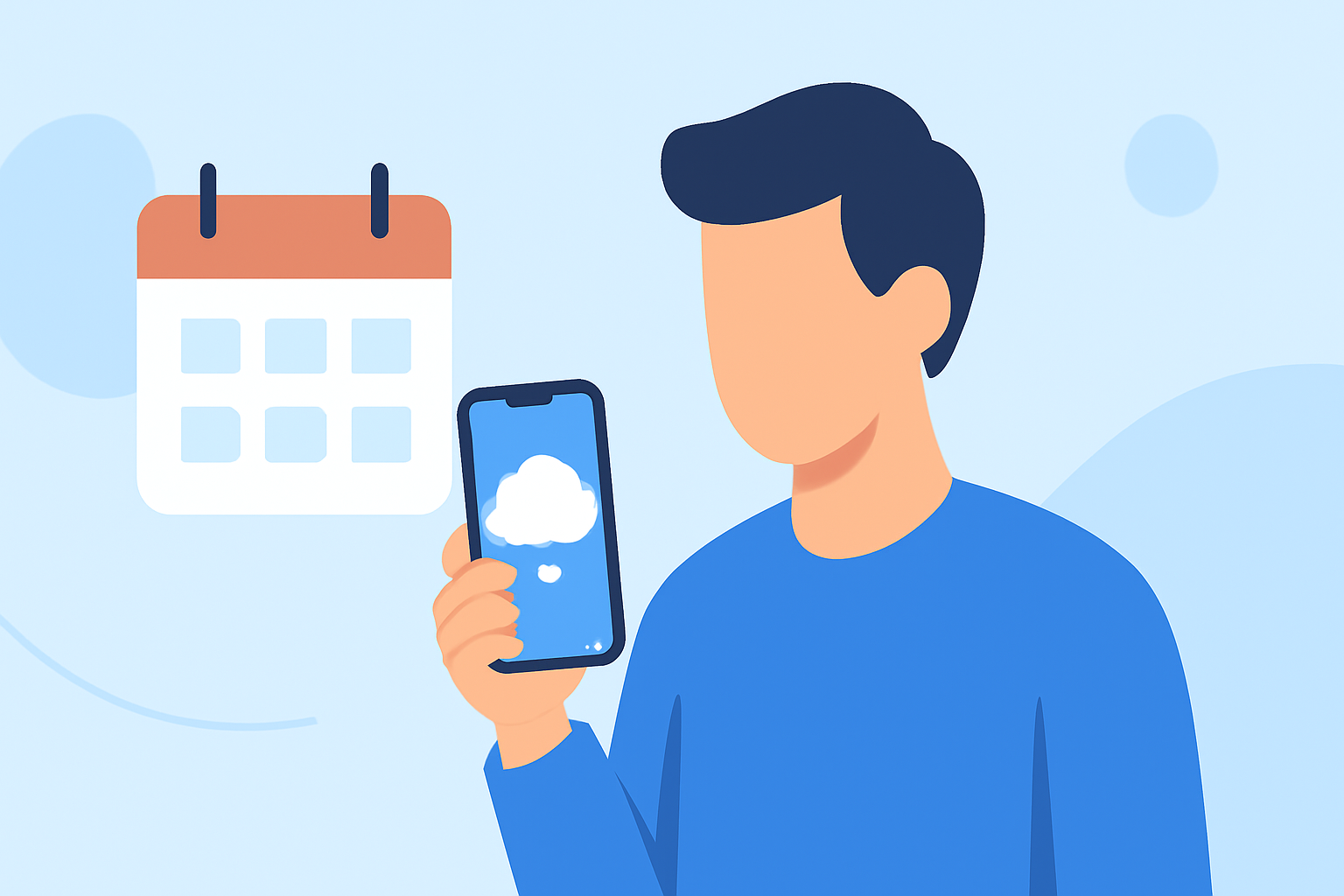 How to Know When to Cancel Outdoor Plans: Recommended Apps