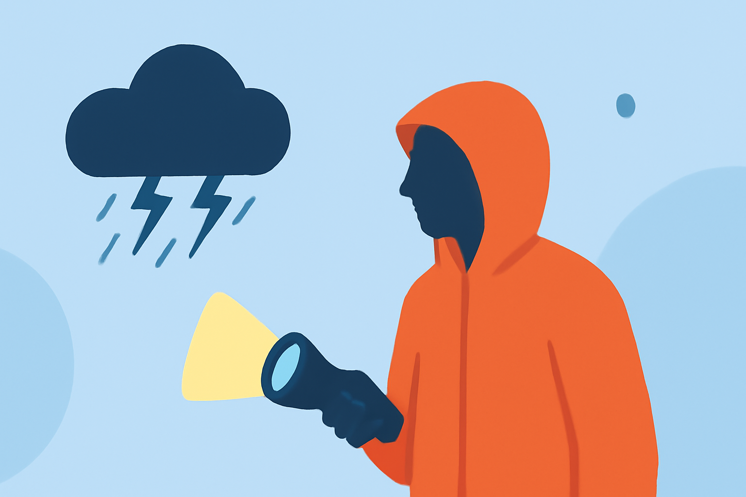 How to Plan a Camping Trip Around Storms: The Ultimate Guide for Parents