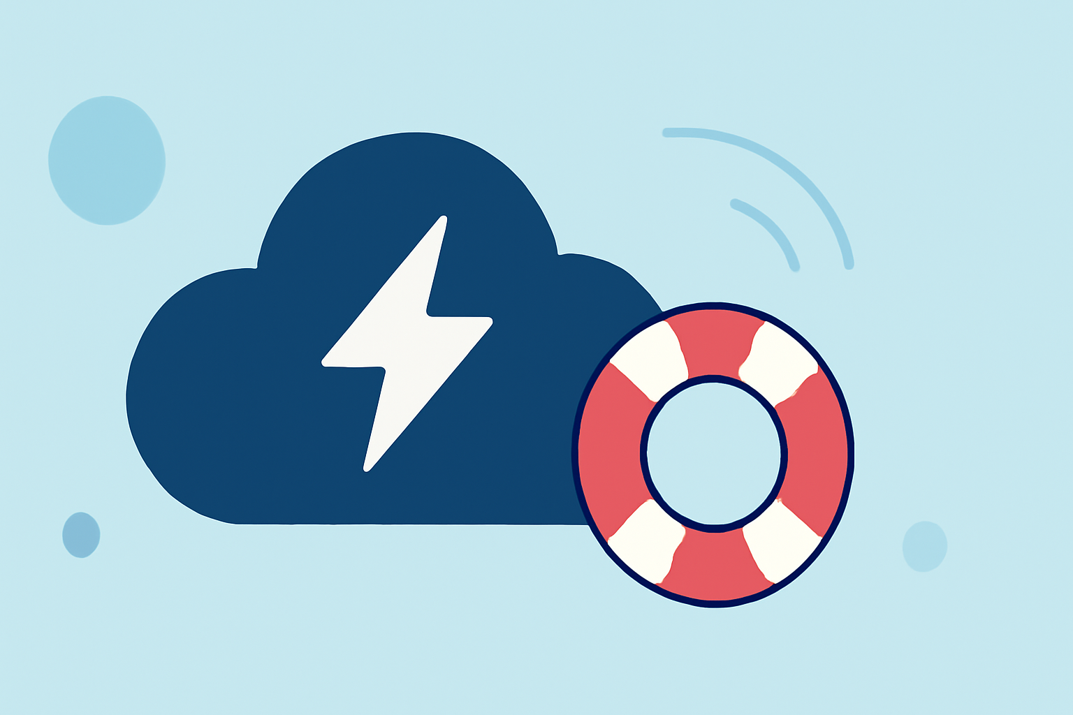 How to Prepare an Emergency Weather Plan for Boaters