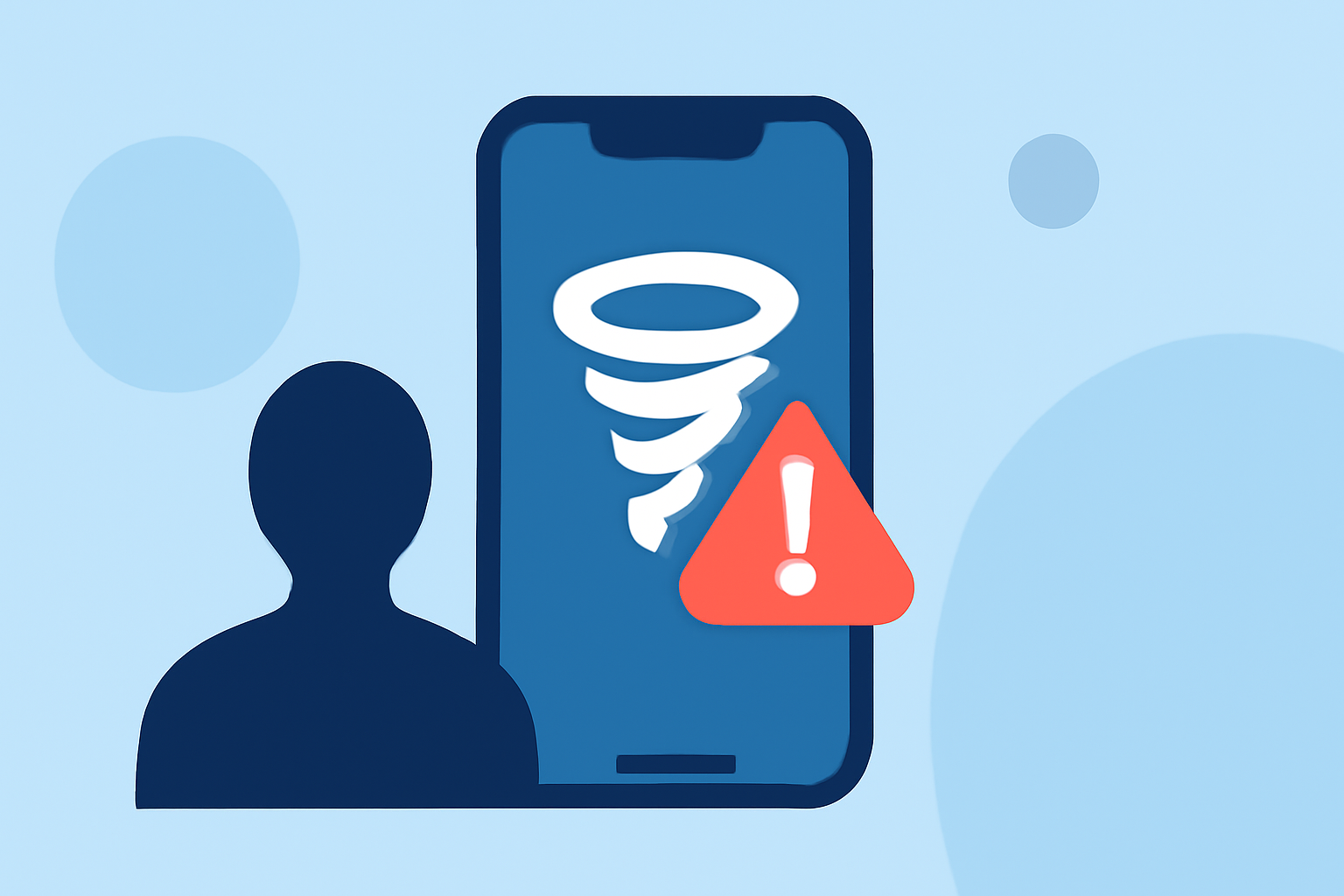 How to Prepare for Tornado Season: The Best iOS App Recommendations