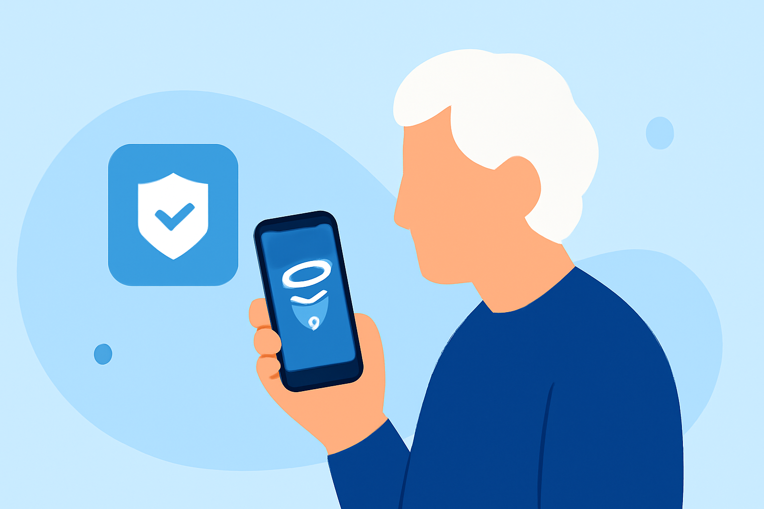 How to Prepare for Tornado Season: The Best Apps for Seniors