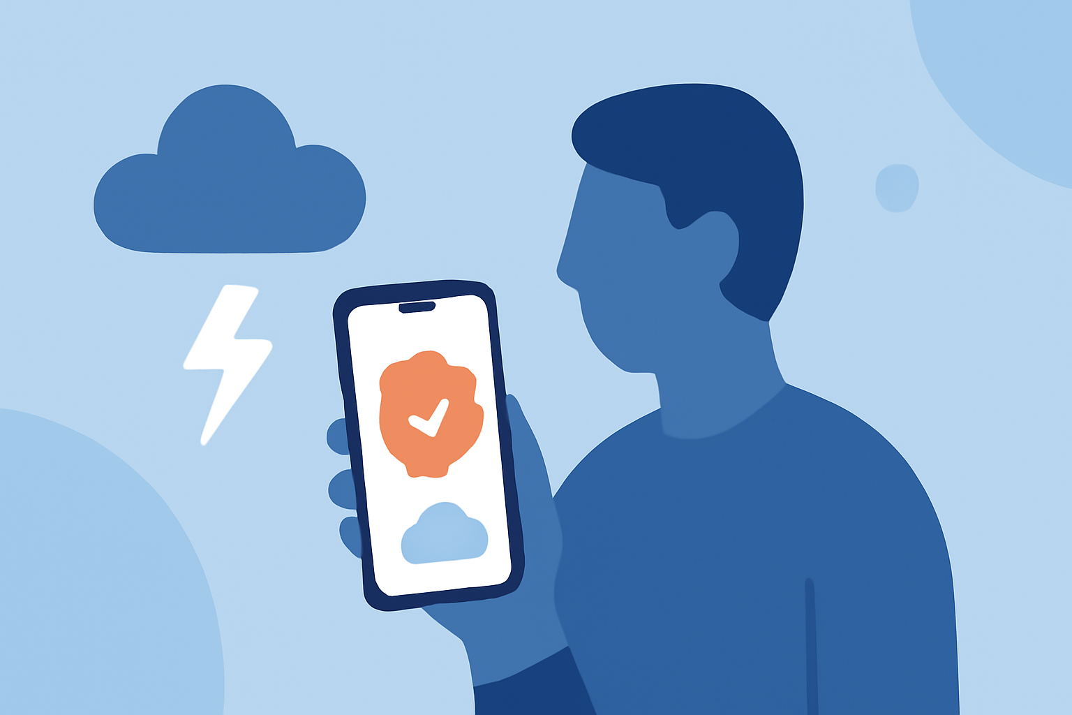 How to Stay Safe During Severe Weather: The Best Apps for Drivers