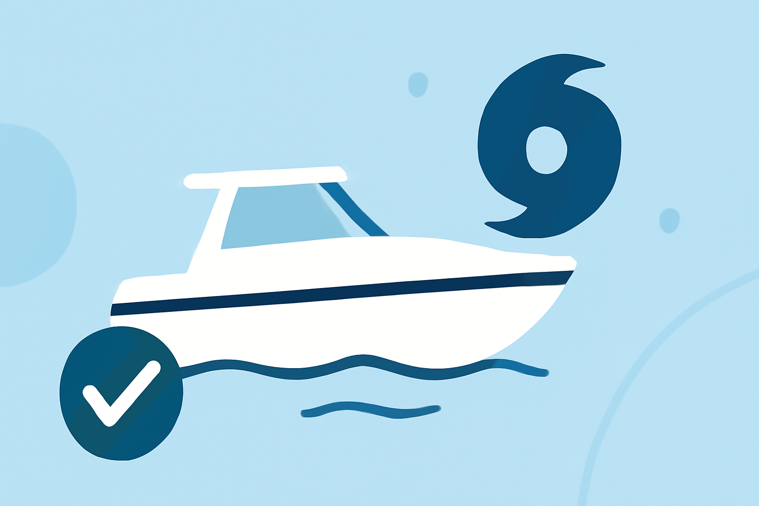 Essential Preparations for Boaters Ahead of Hurricane Season