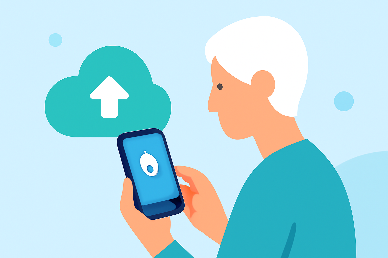 Hurricane Season Preparedness for Seniors: Best Apps and Strategies