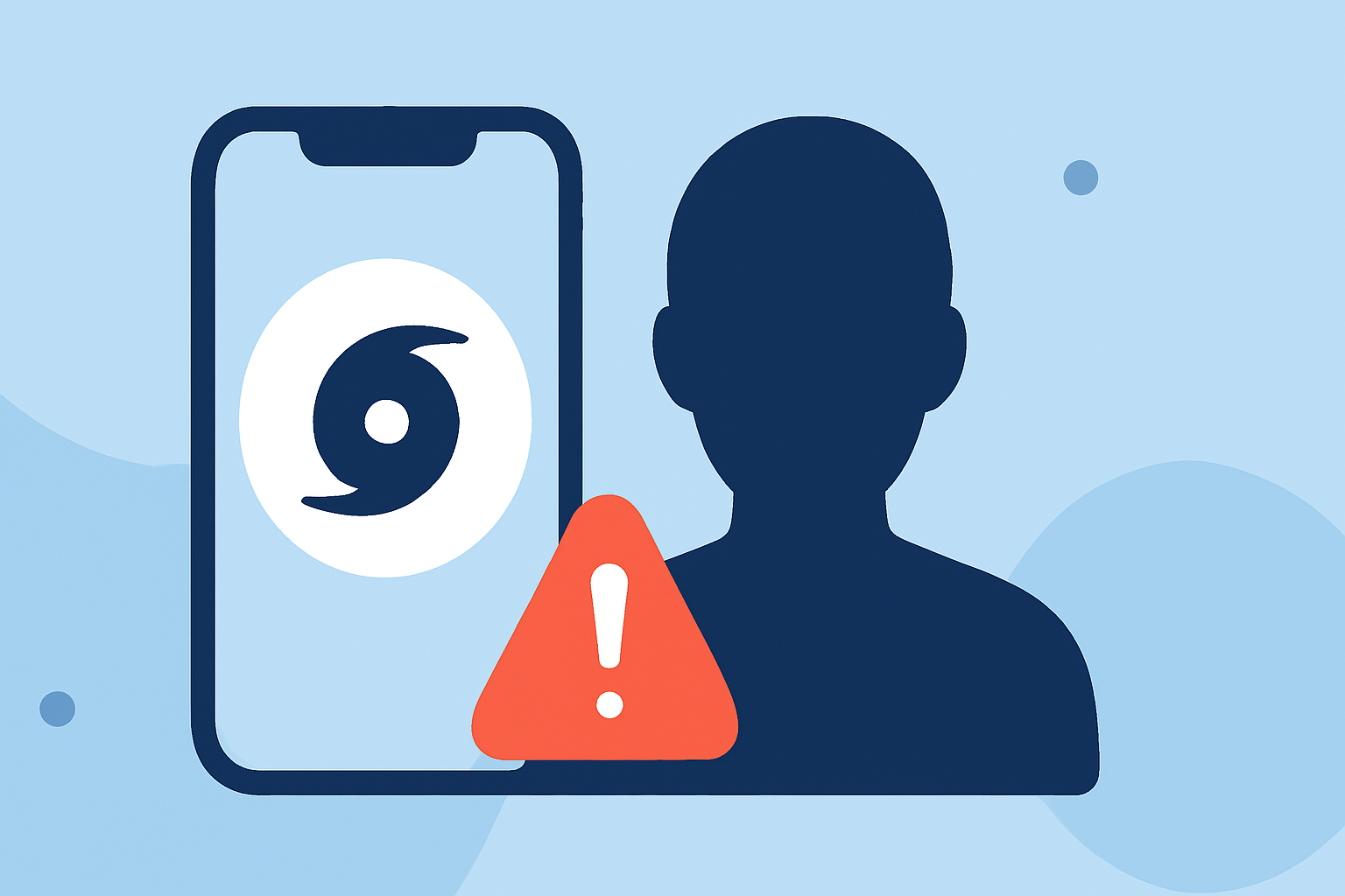 The Best Apps to Prepare for Hurricane Season: A Parent's Guide