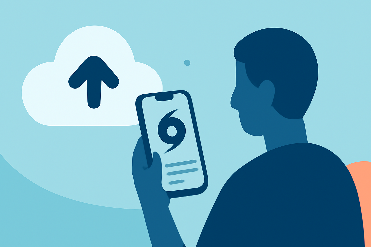 How to Prepare for Hurricane Season as a Driver Using the Best Apps