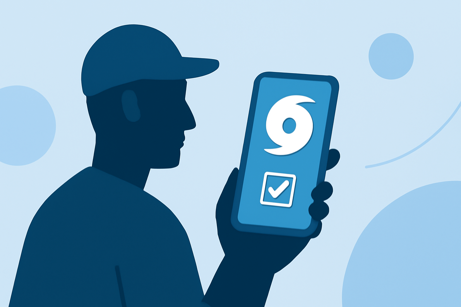How Fishermen Can Prepare for Hurricane Season with the Right App