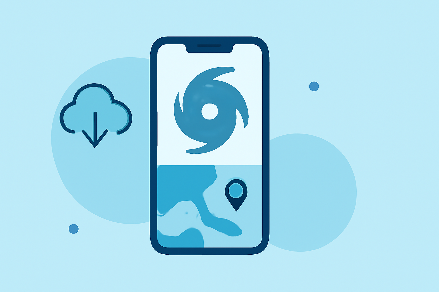 The Best Hurricane Tracker Apps for iOS: Our Top Recommendations