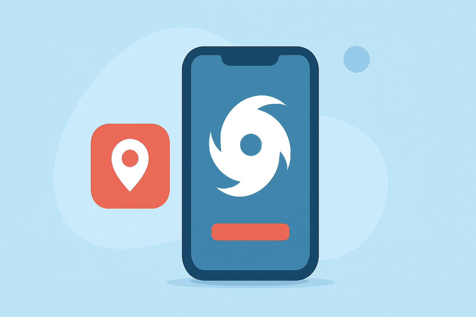 What’s the Best Hurricane Tracker App for iPhone?