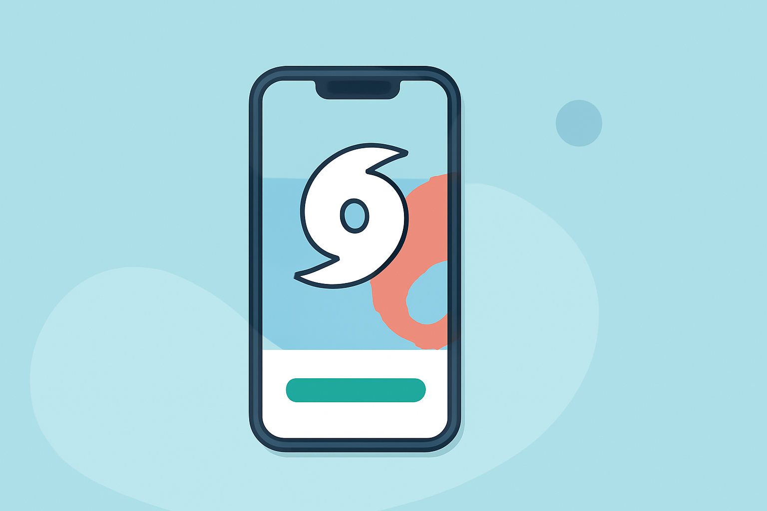 Which Hurricane Tracker App is Most Accurate for iPhone?