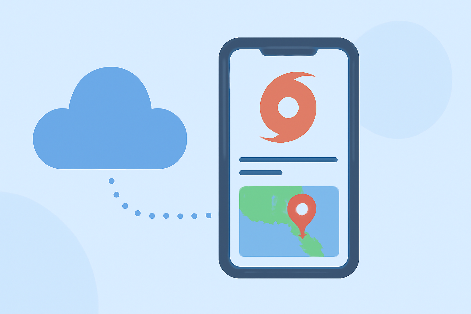 The Most Reliable Hurricane Tracker Apps: Real-Time Weather Comparison