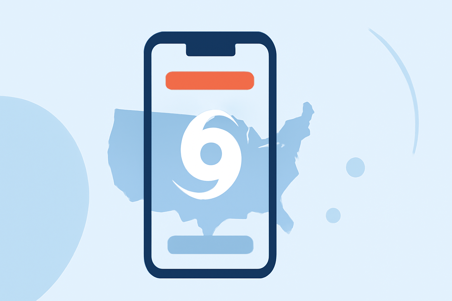 Which Hurricane Tracker App is Accurate for the United States?