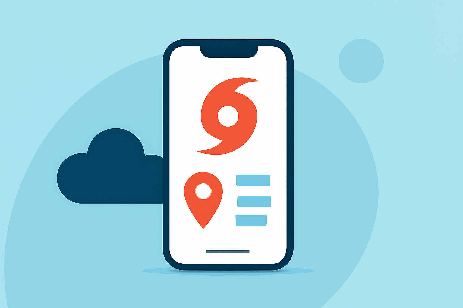 Which Hurricane Tracker Mobile App is Best for Accurate Alerts?