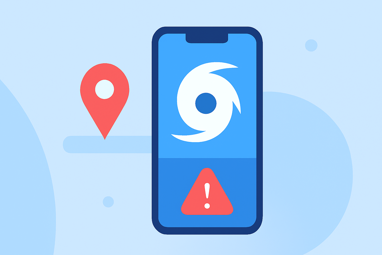 The Most Accurate Hurricane Tracker Apps for Alerts
