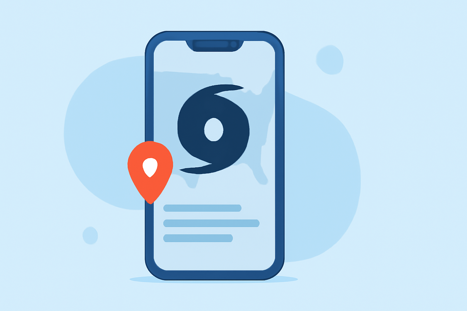 The Most Accurate Hurricane Tracker Apps for the United States