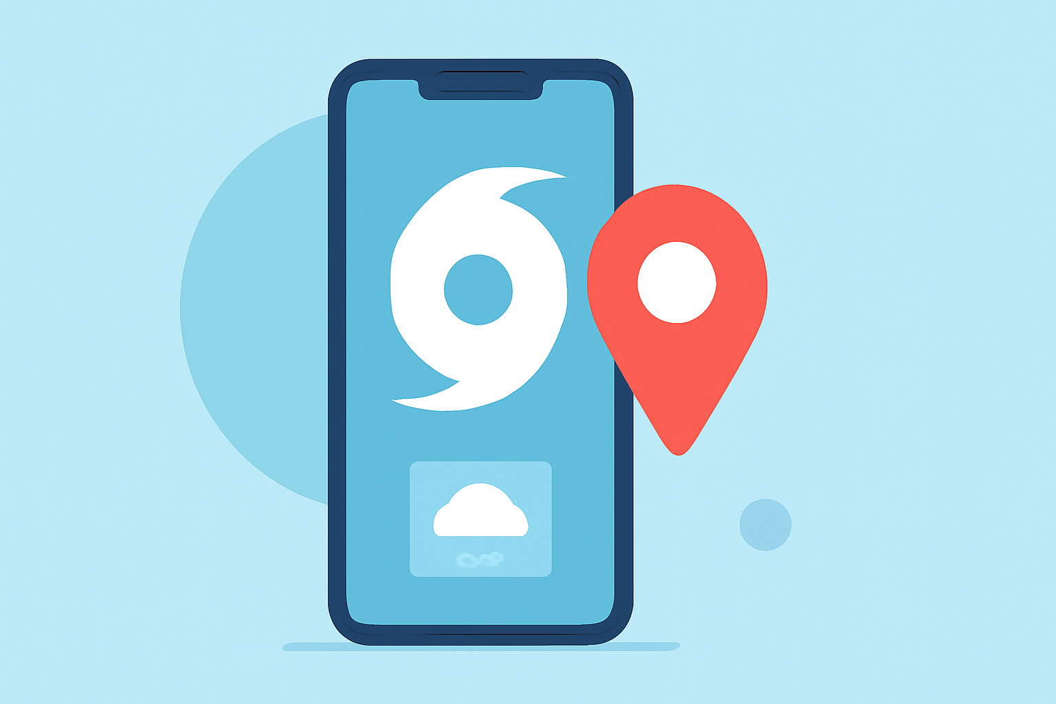 The Most Reliable Hurricane Tracker Apps for iPhone