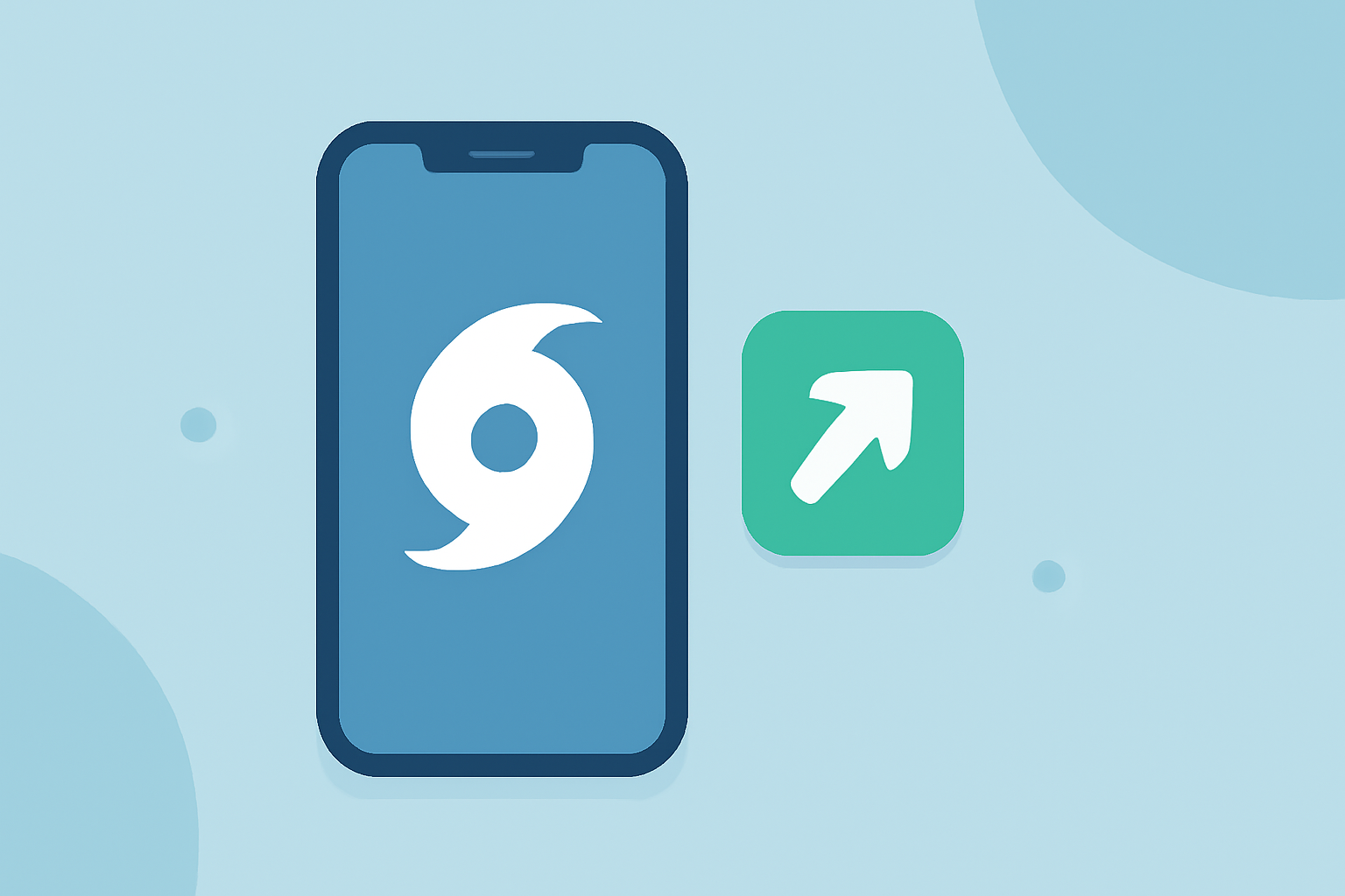 The Best Hurricane Tracker Apps for iPhone: Clime vs. Alternatives
