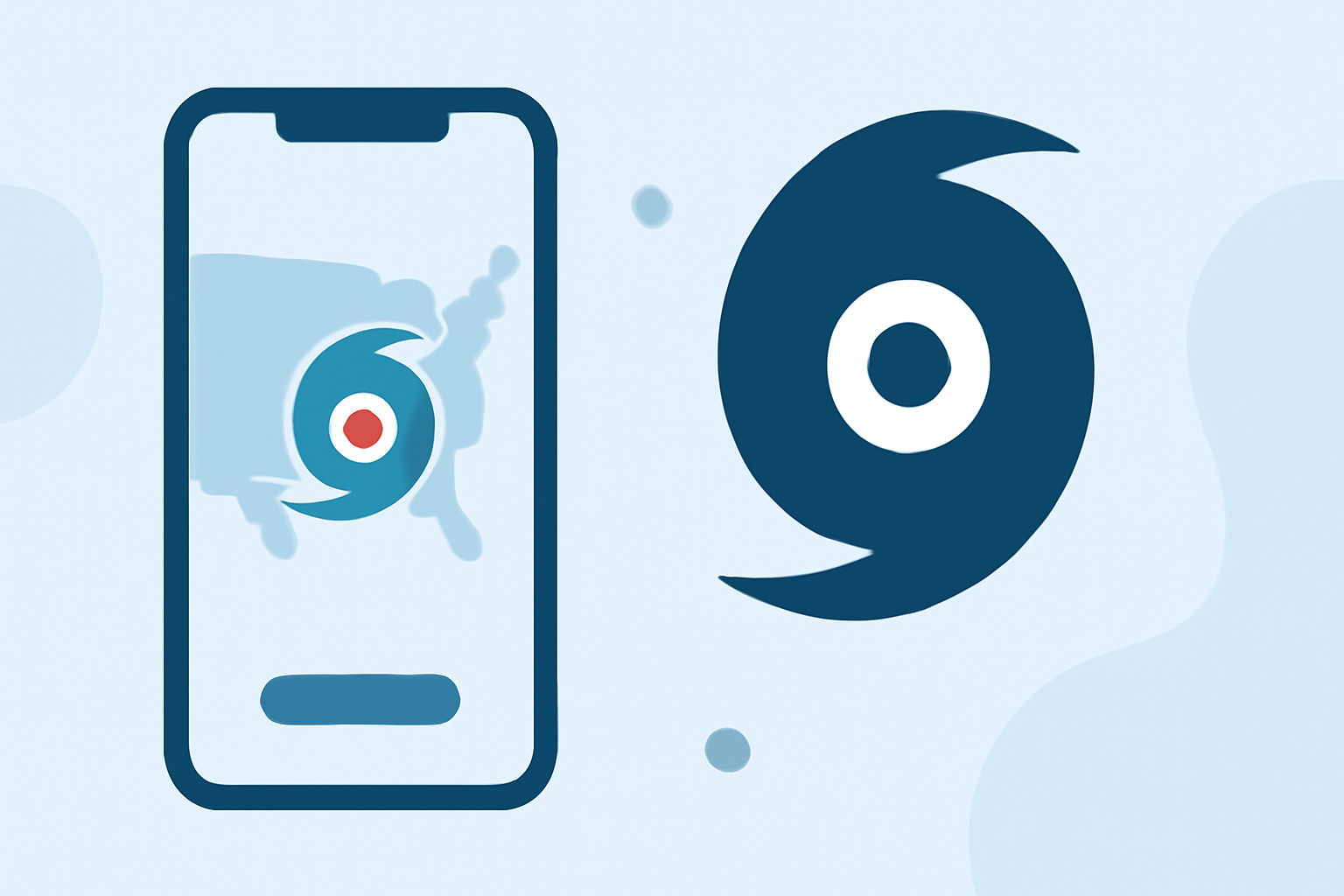The Easiest and Most Accurate Hurricane Tracker Apps for the United States