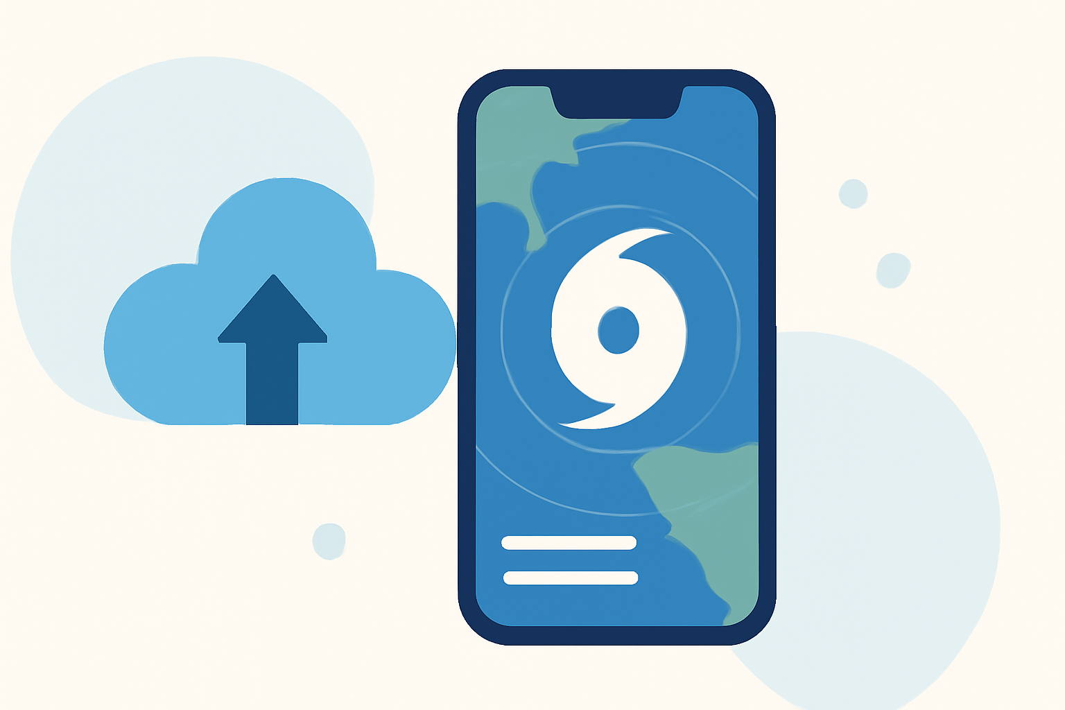 Which Hurricane Tracker App is Most Accurate for Your Phone?