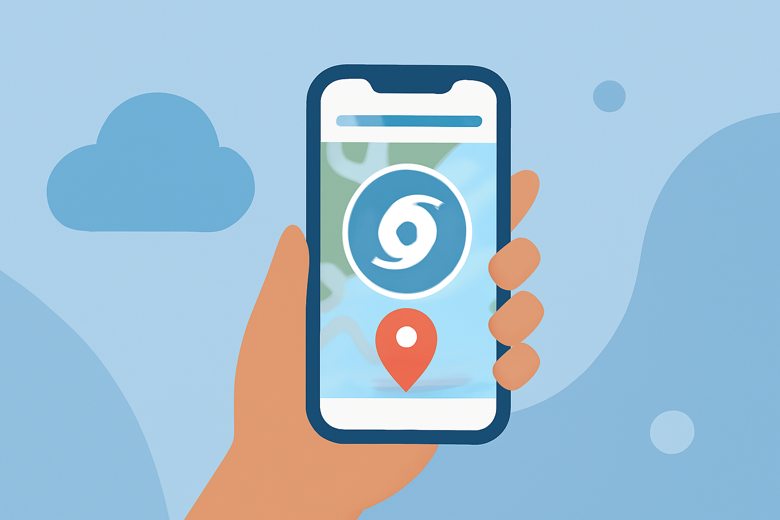 The Best Hurricane Tracking App for Boaters: A Closer Look at Clime