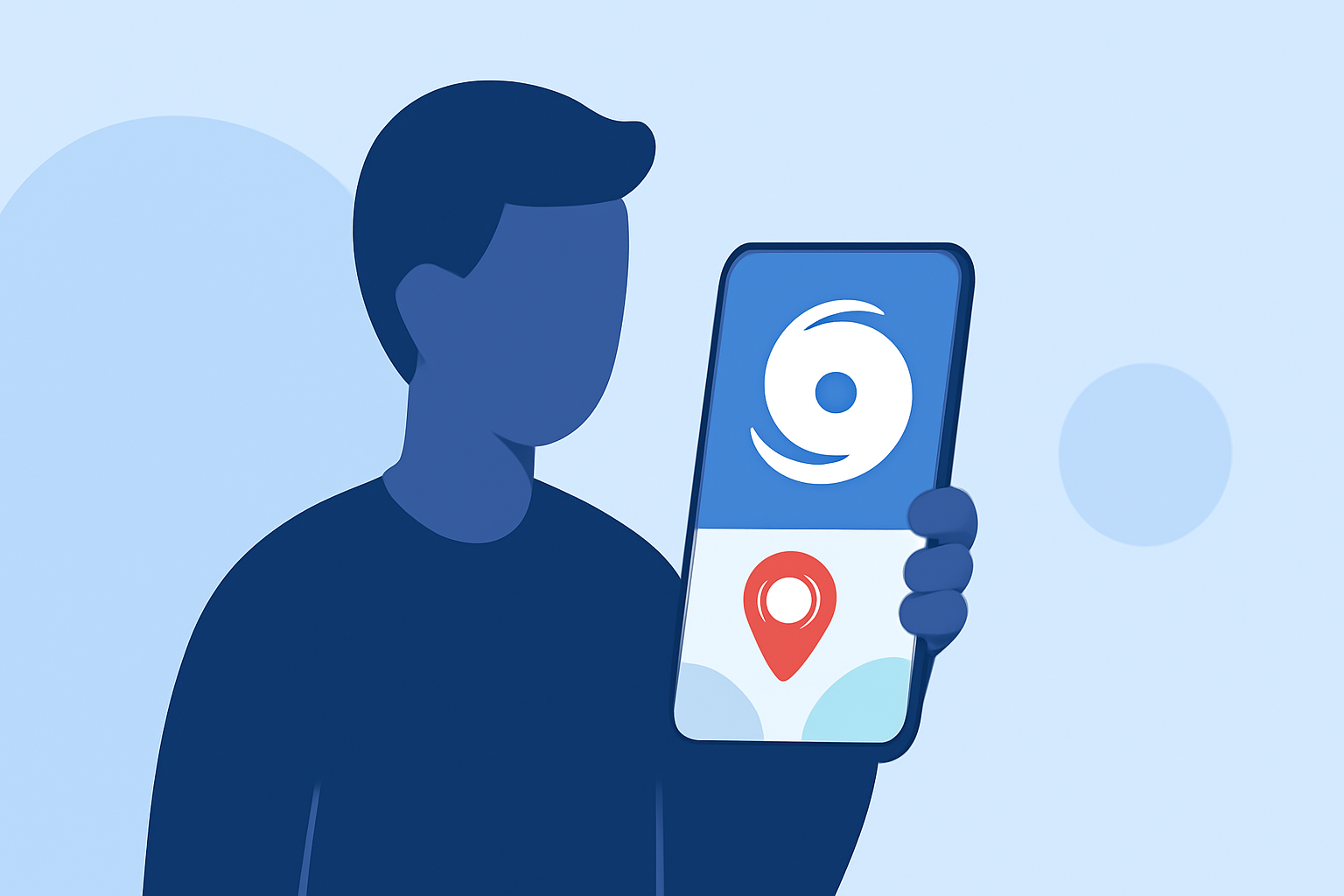 The Best App for Hurricane Tracking for Families