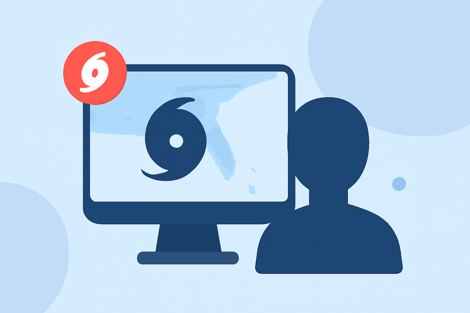 The Best Hurricane Tracking App for Small Business Owners