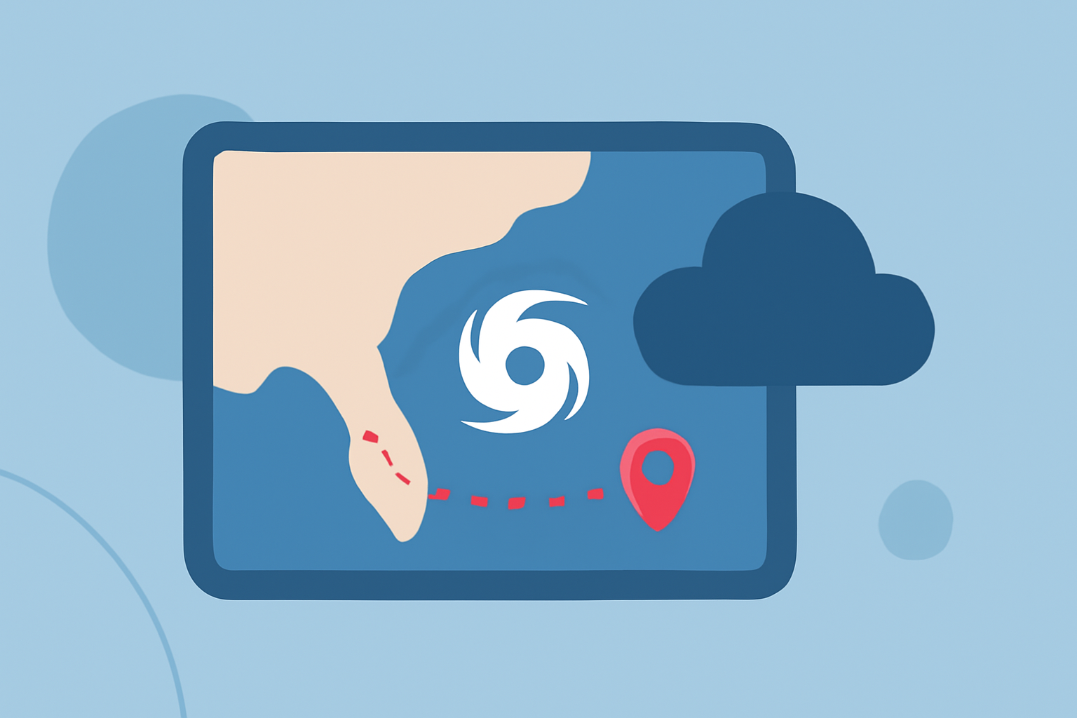 The Best Hurricane Tracking Apps for Boaters