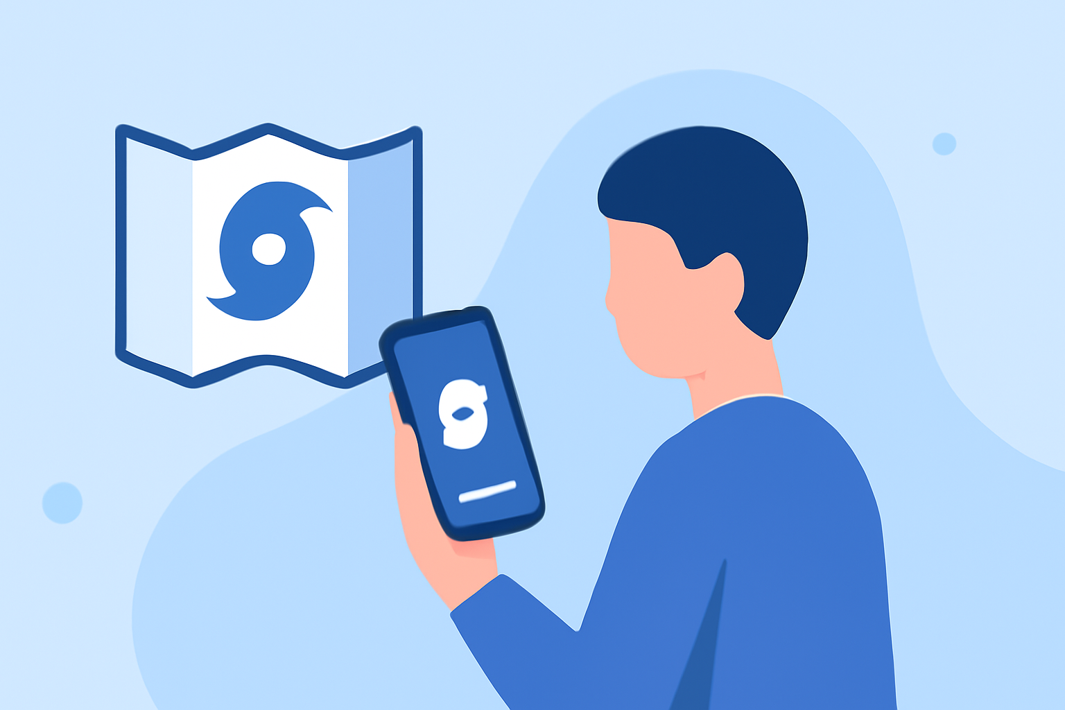 Choosing the Right App for Hurricane Tracking