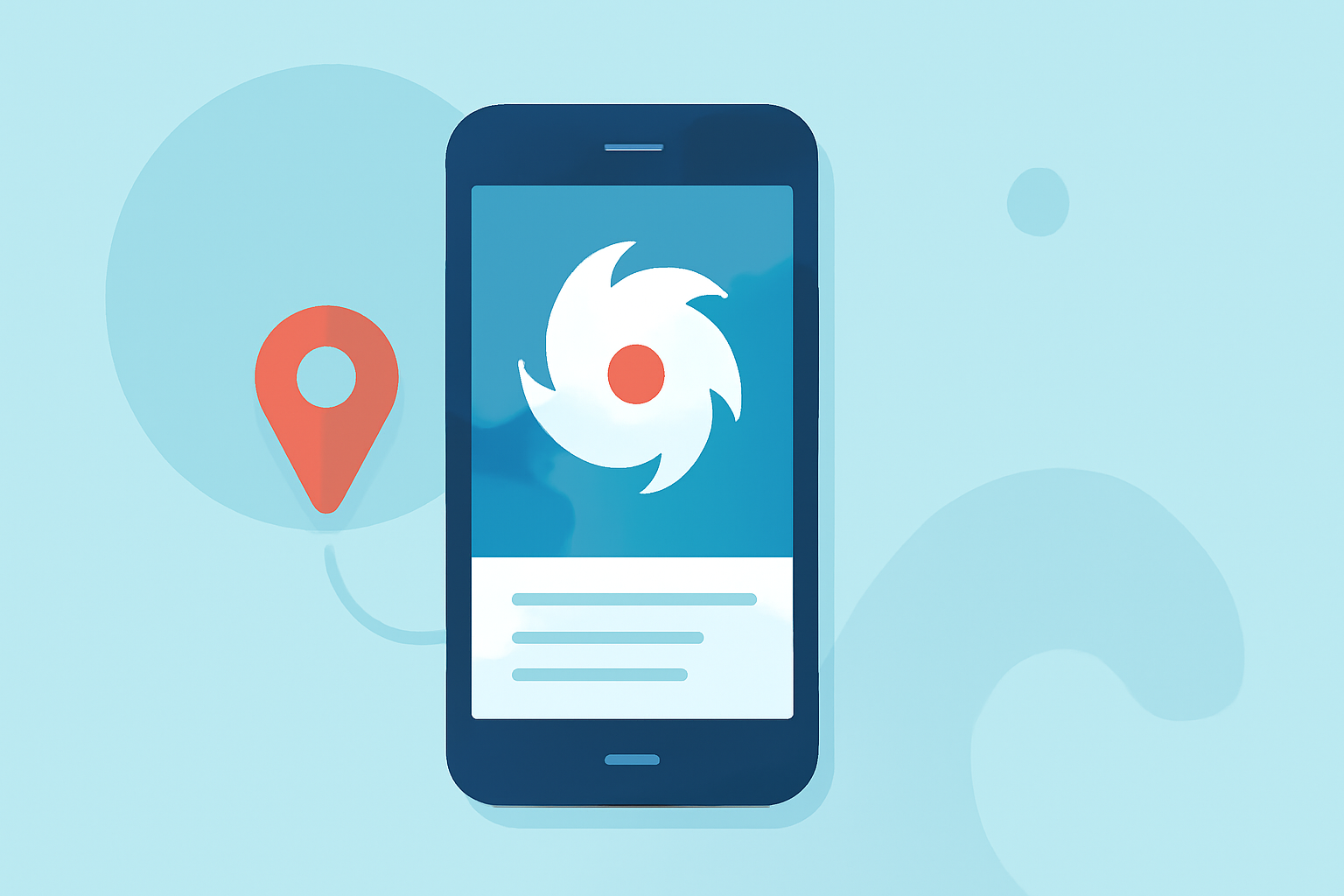 The Best Hurricane Tracking Apps for Coastal Residents