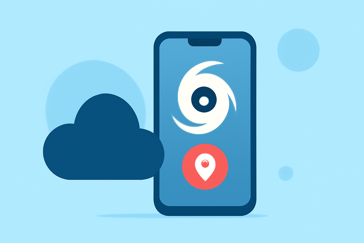 Reliable Hurricane Tracking Apps for Families: A Guide
