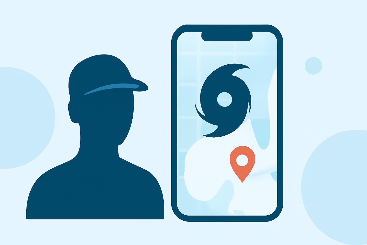 The Best Hurricane Tracking Apps for Fishermen