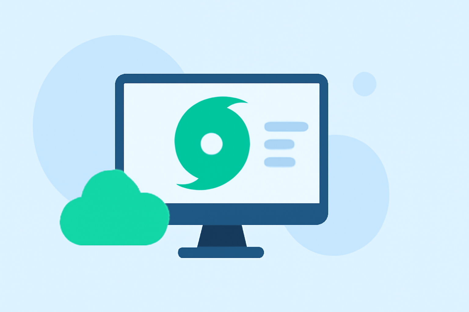 Hurricane Tracking Apps for Event Planners: Why Clime Stands Out