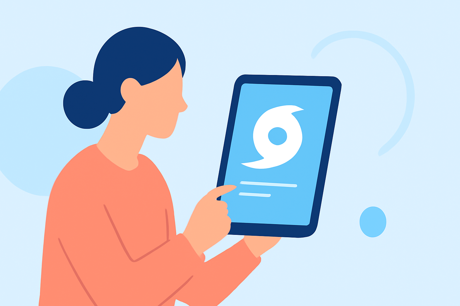 Choosing the Best App for Hurricane Tracking as an Event Planner