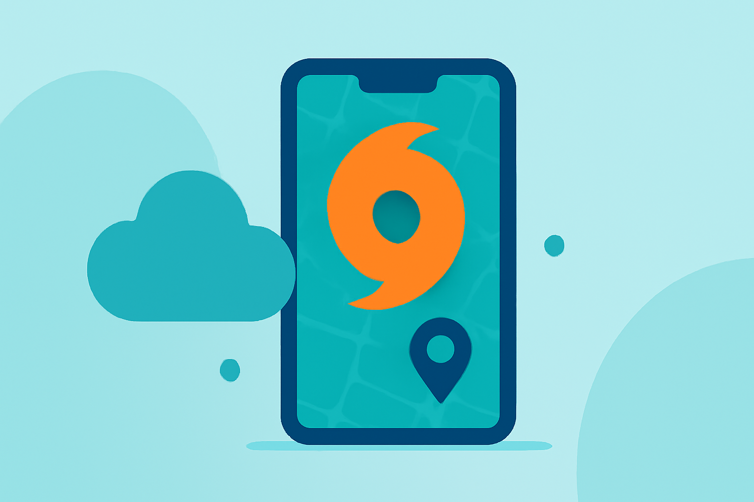 Hurricane Tracking Apps: A Guide for Hikers in the U.S.