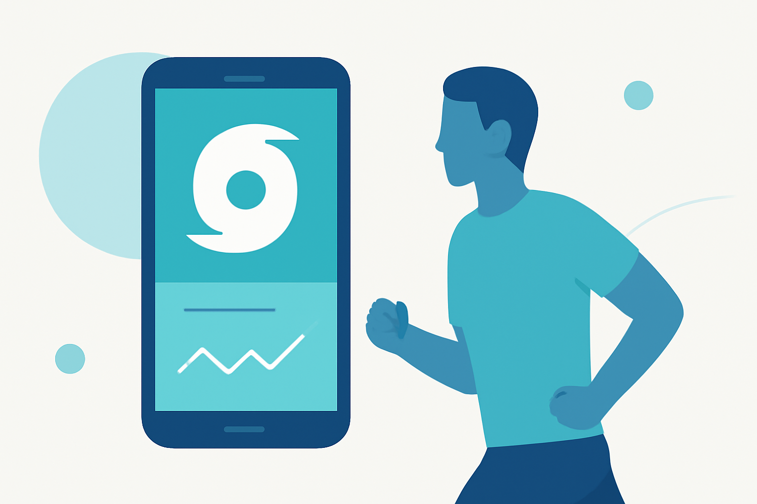 Which Weather App is Most Accurate for Hurricane Tracking for Runners?