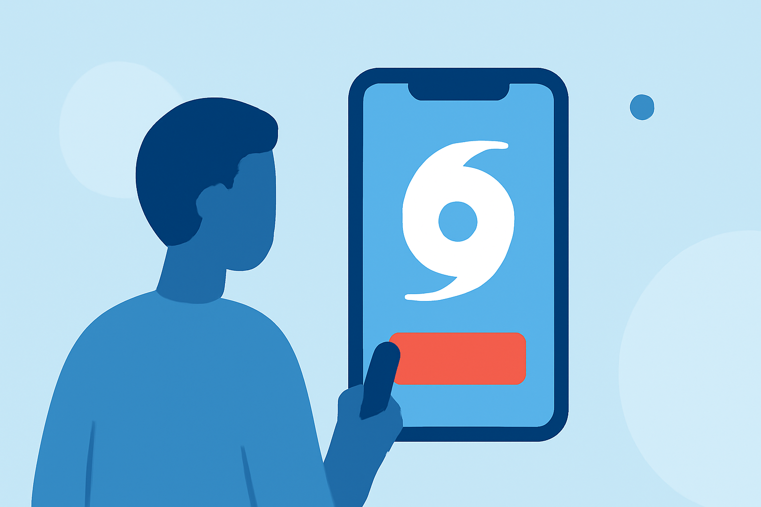 Which App Should You Use for Hurricane Tracking as a Small Business Owner?
