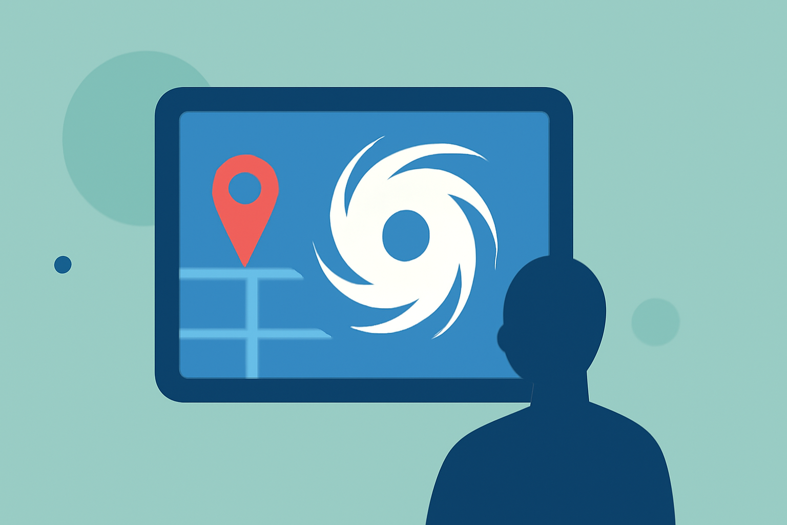 The Most Accurate Hurricane Tracking Apps for Small Business Owners