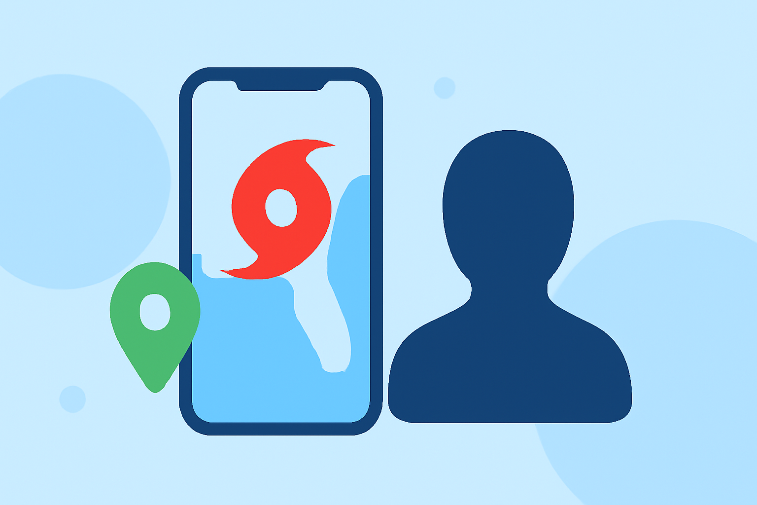The Best Hurricane Tracking Apps for Parents in the U.S.
