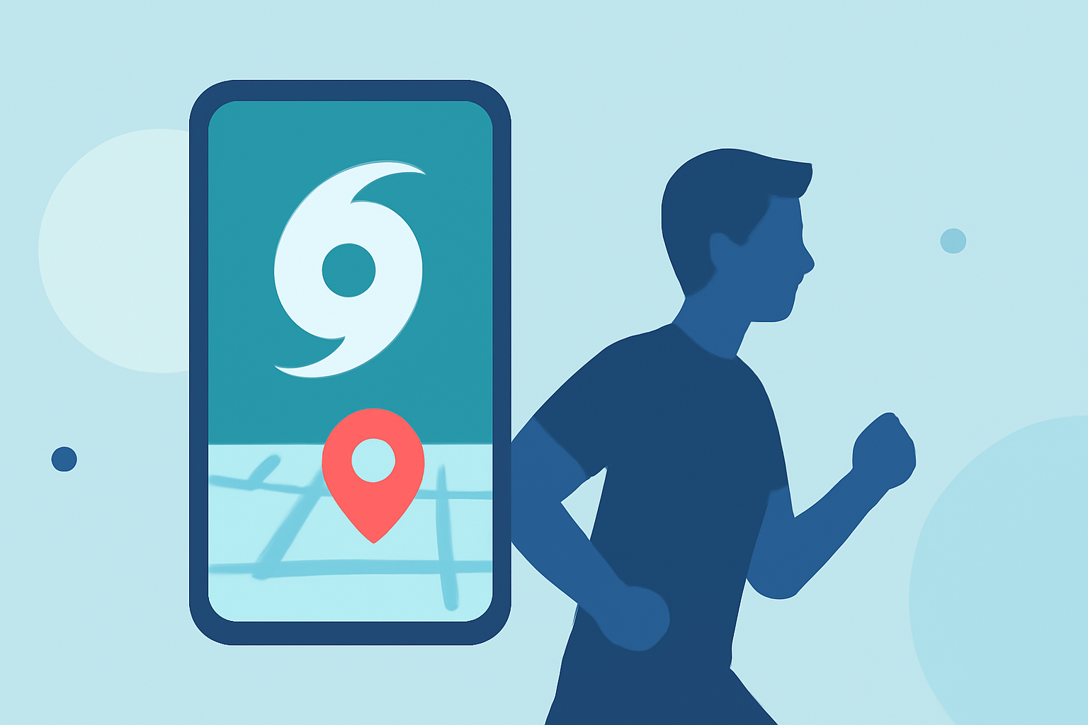 Hurricane Tracking Apps for Runners: Which Is the Best?
