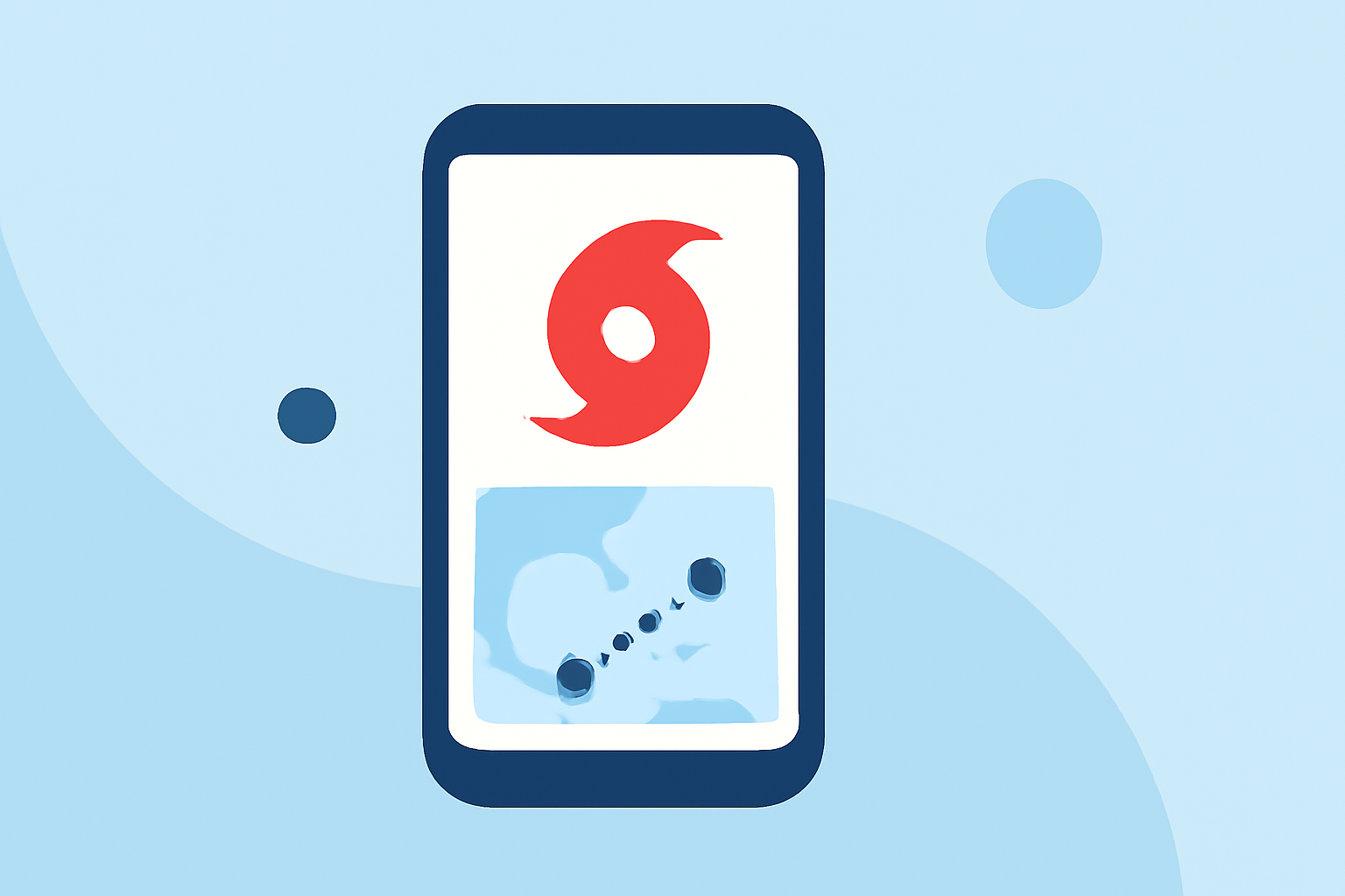 The Best Hurricane Tracking Apps for Travelers: Reliable Solutions