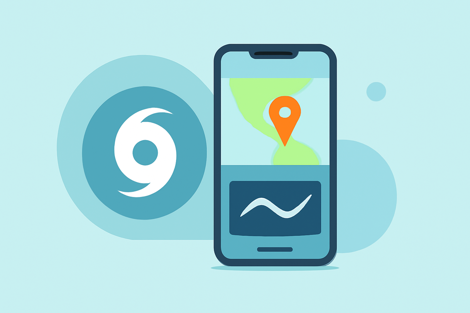 Top Mobile Apps for Hurricane Tracking for Travelers