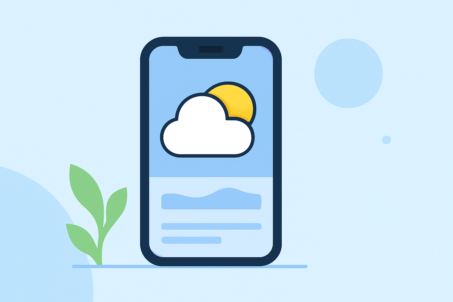 The Ideal Weather App for Farmers: Clime's Comprehensive Forecasting